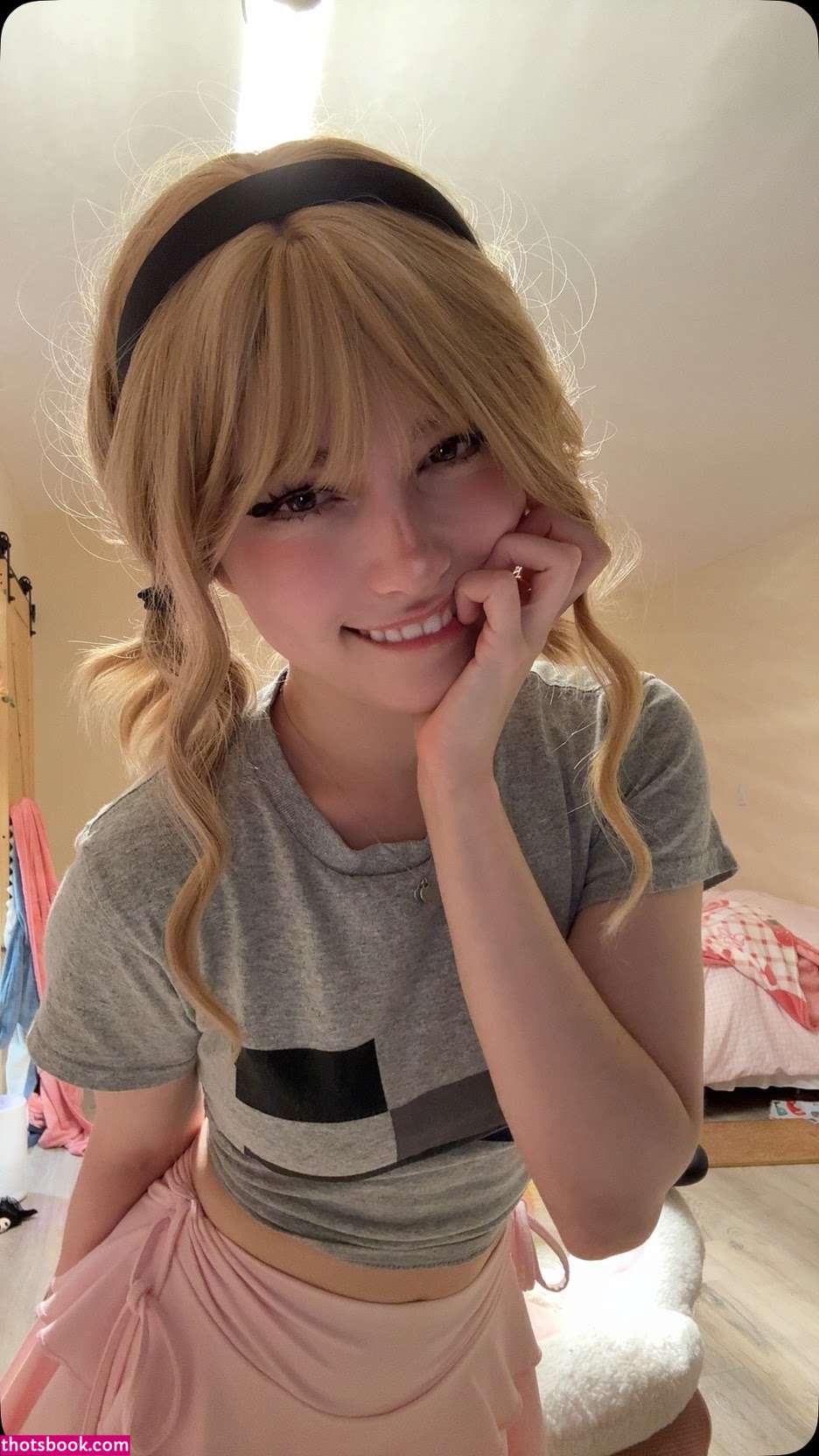 Fatalevie Nude Leaks OnlyFans Photos #2 1953837