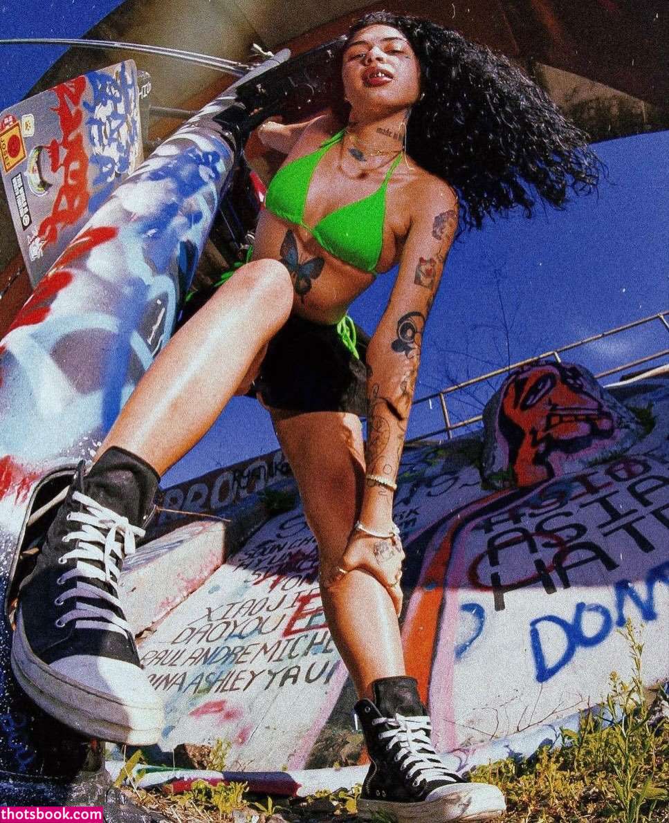 Giovanna Ramos Nude Leaks OnlyFans Photos #1 1953917