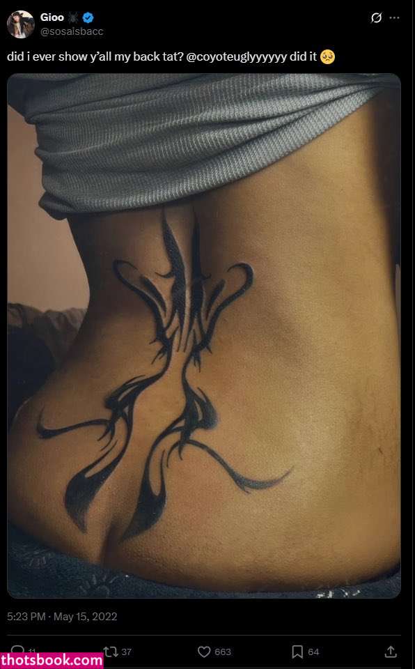 Giovanna Ramos Nude Leaks OnlyFans Photos #2 1953925