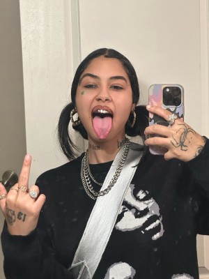 Giovanna Ramos Nude Leaks OnlyFans Photos #2