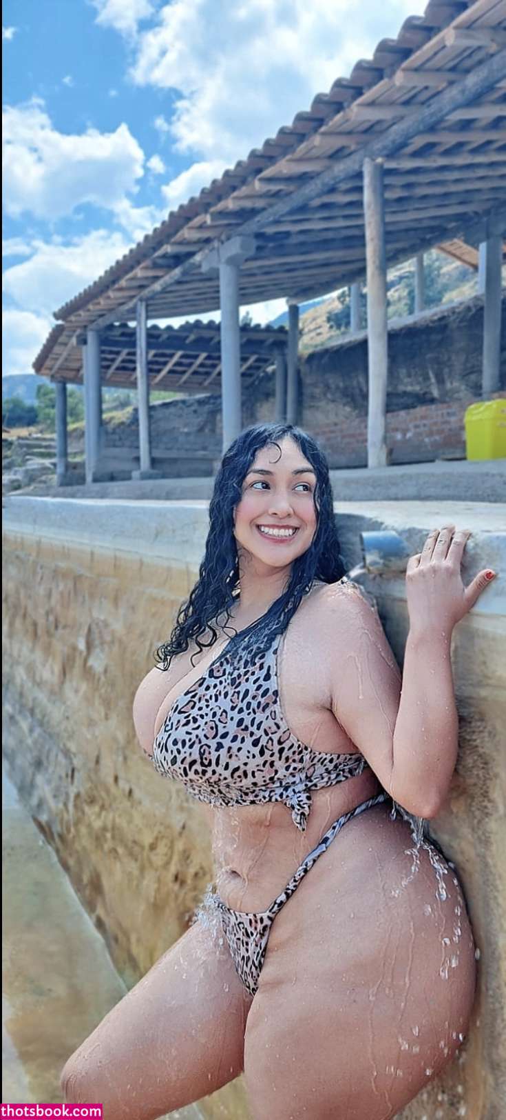 Grecia Brigitte Nude Leaks OnlyFans Photos #1 1953928