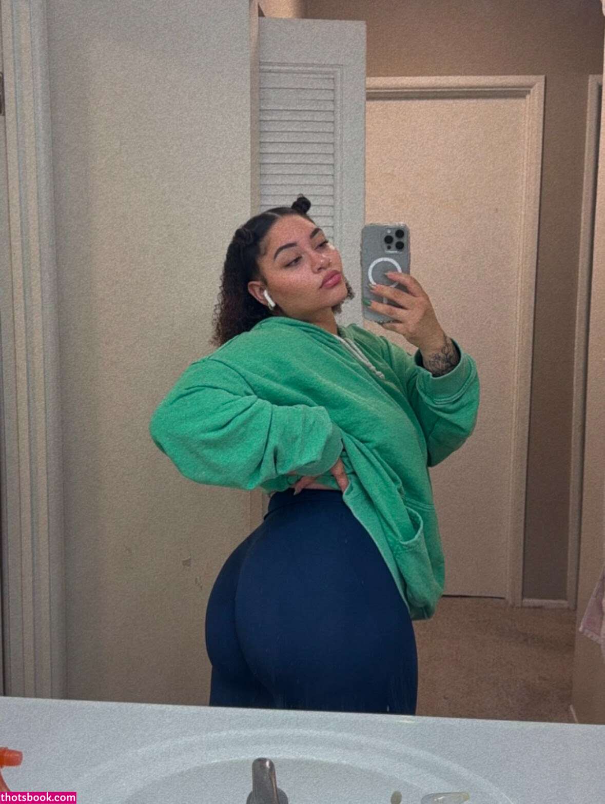 GreenSiren77 Nude Leaks OnlyFans Photos #1 1953948