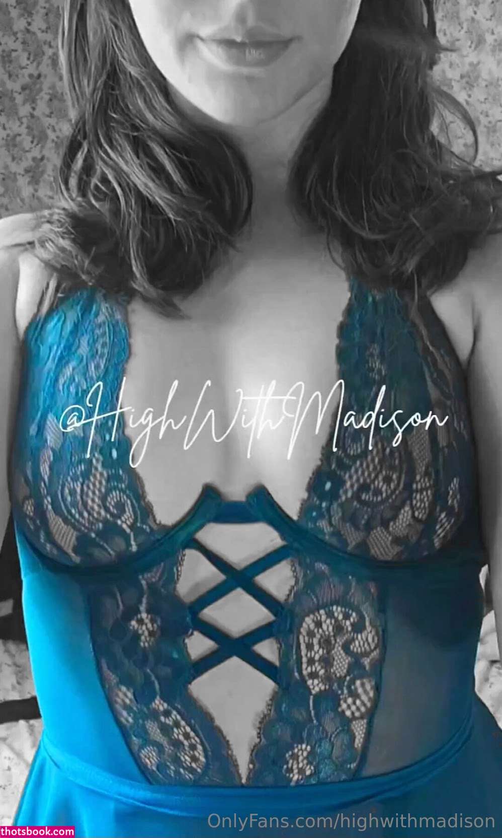 highwithmadison Nude Leaks OnlyFans Photos #2 1954074
