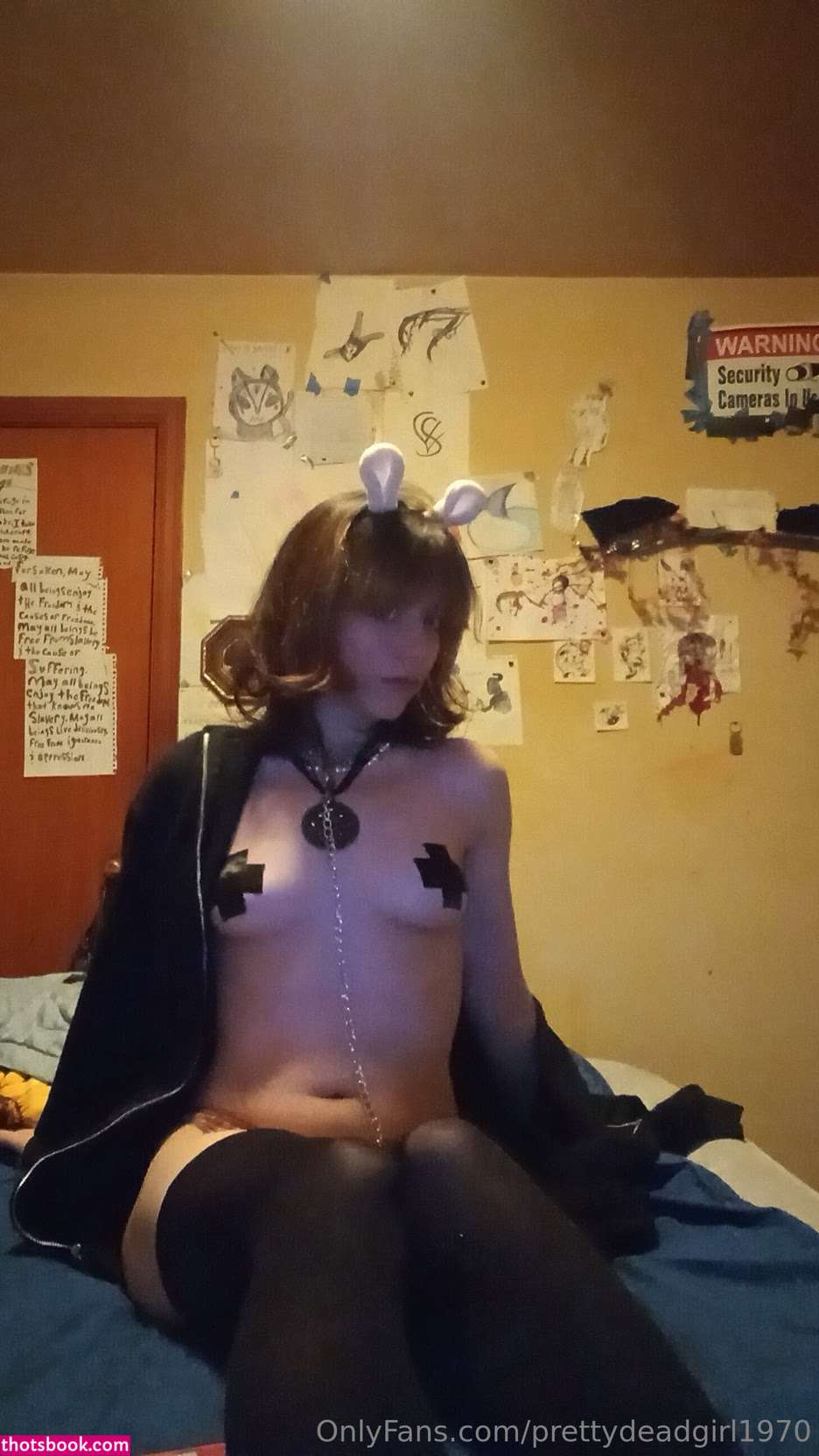 imprettydeadgirl prettydeadgirl1970 Nude Leaks OnlyFans Photos #2 1954137