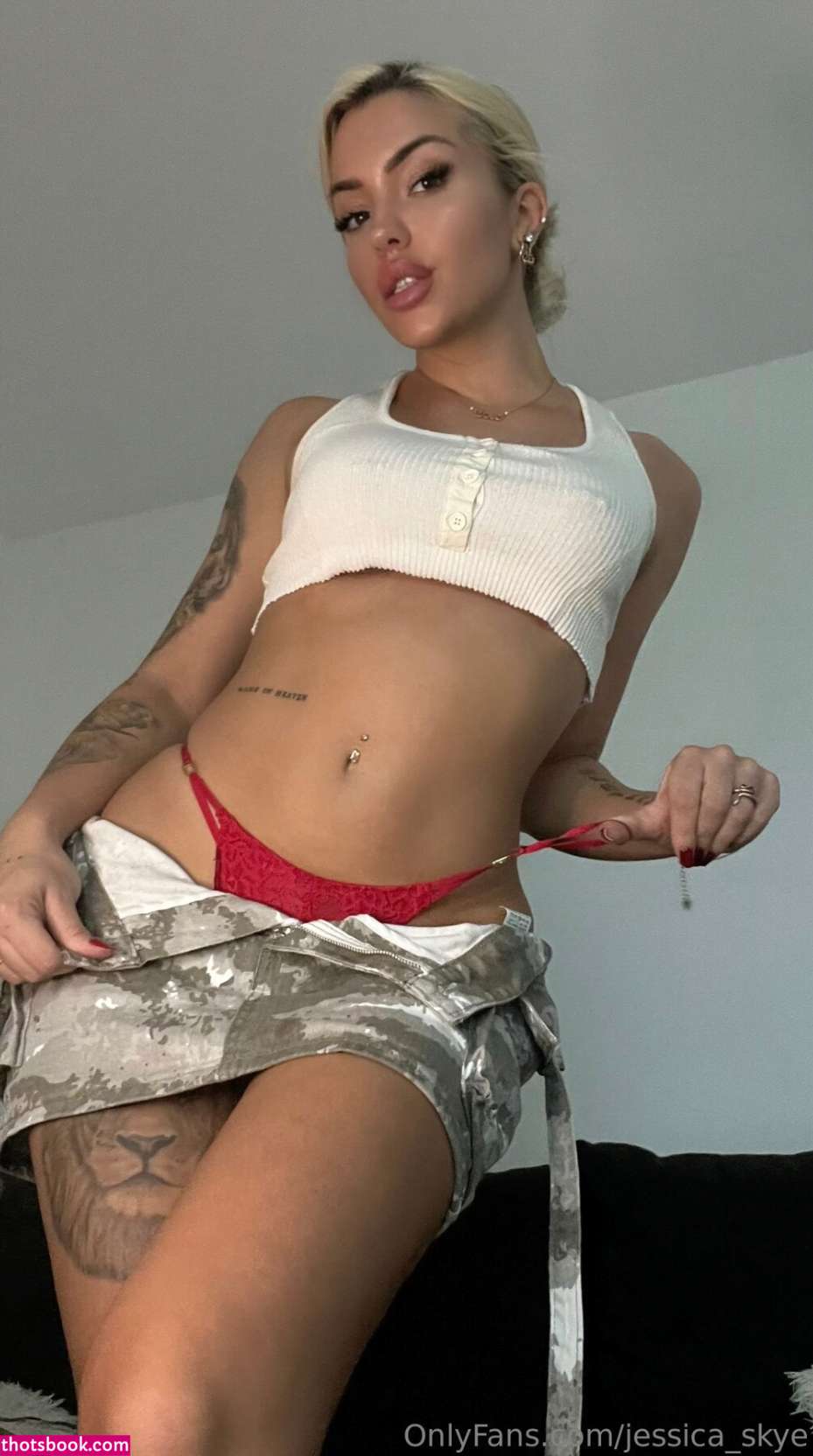 Jess Jey Jessica skye Siennablue Nude Leaks OnlyFans Photos #2 1954257