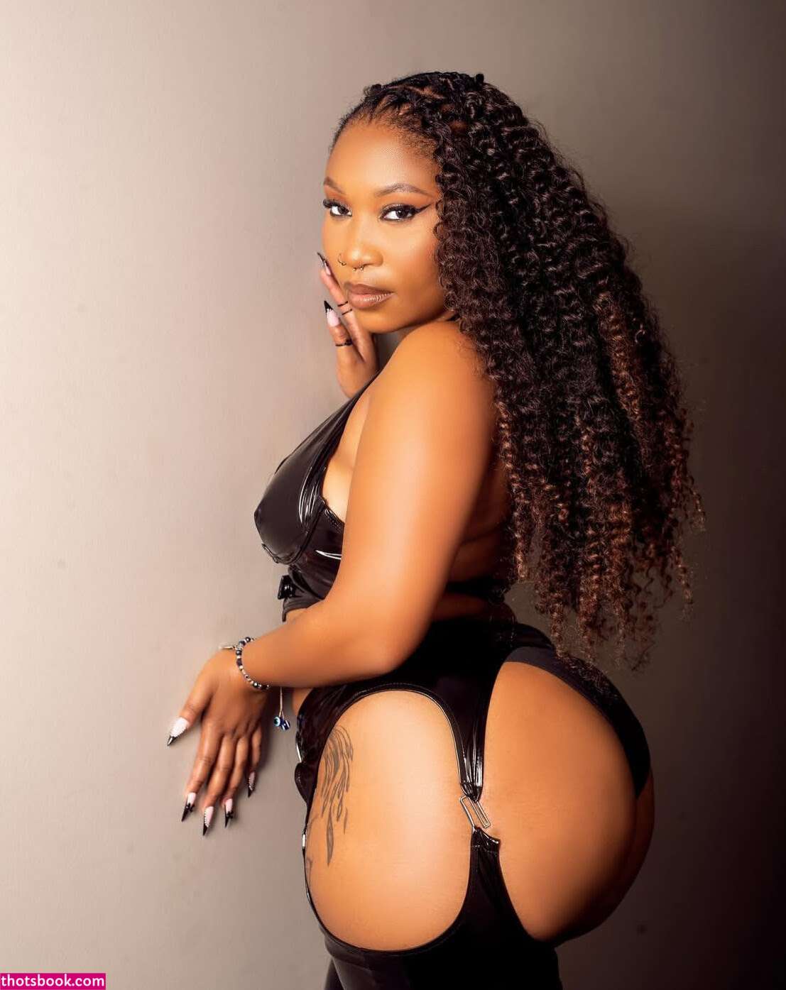 kaymolic Nude Leaks OnlyFans Photos #2 1954360