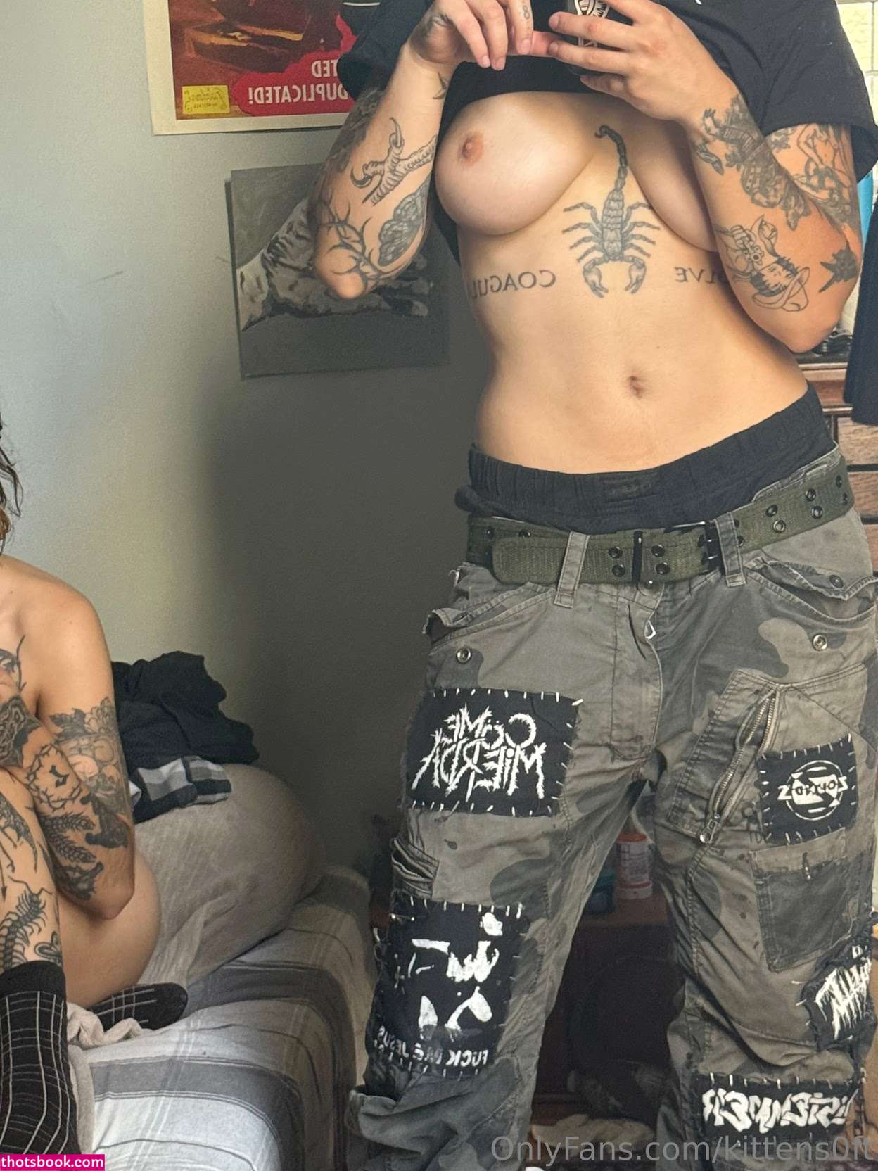 kittens0ft Nude Leaks OnlyFans Photos #2 1954432