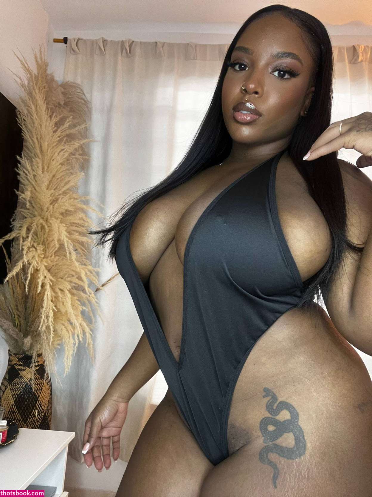 Liz Melons cindyomelons Nude Leaks OnlyFans Photos #1 1954559