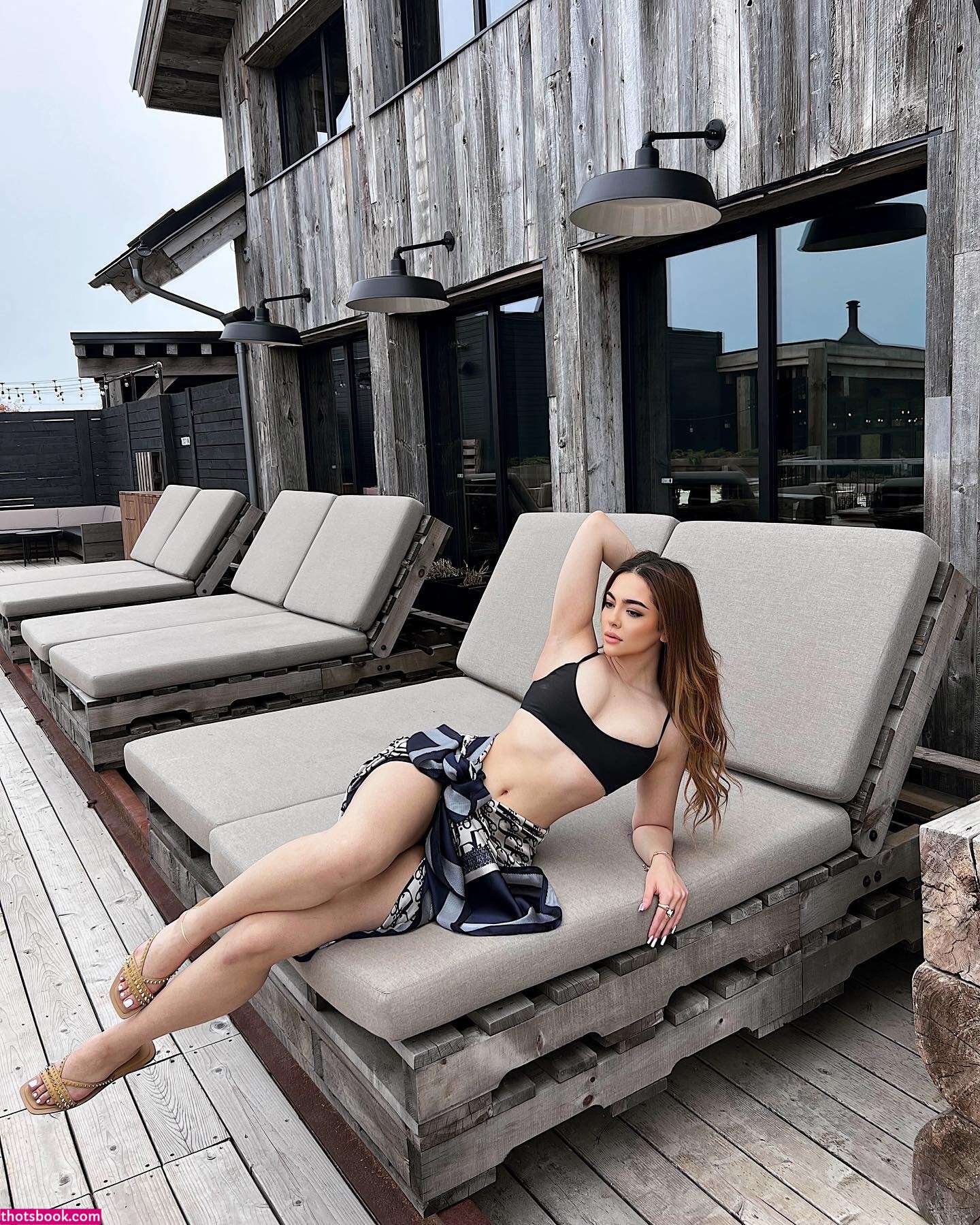 Mobina mobinamv Nude Leaks OnlyFans Photos #2 1954672