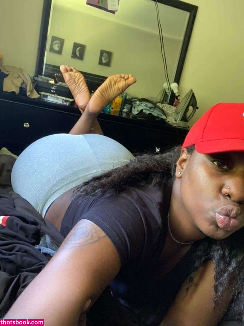 Moesha VA Nude Leaks OnlyFans Photos #1 1954680