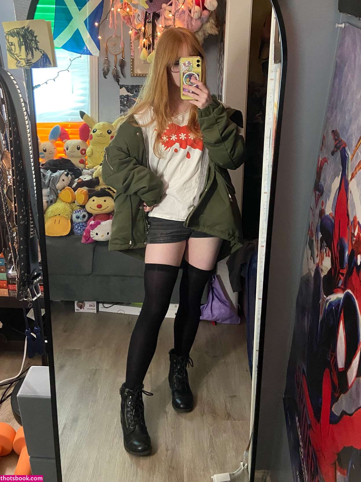 widecatface pepsprite Nude Leaks OnlyFans Photos #2 1955045