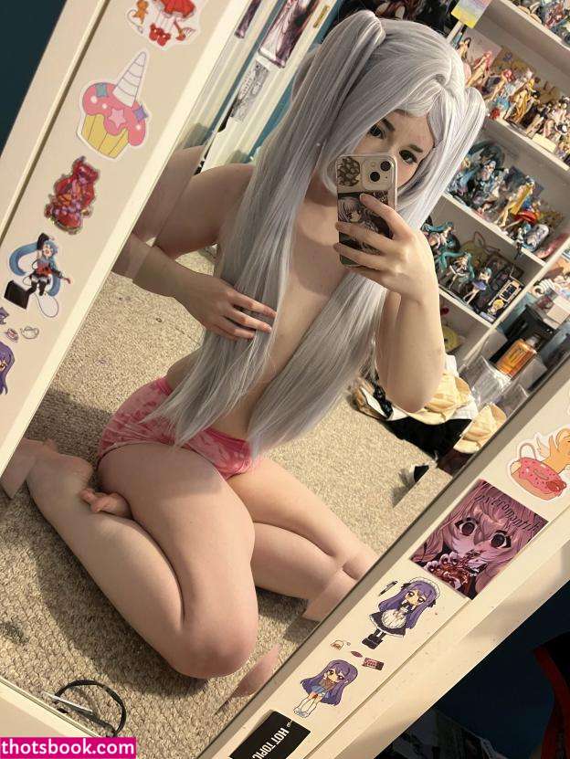 Yukagore Nude Leaks OnlyFans Photos #1 1955082