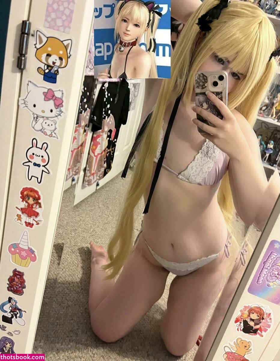 Yukagore Nude Leaks OnlyFans Photos #2 1955088