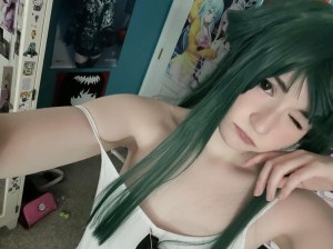 Yukagore Nude Leaks OnlyFans Photos #2