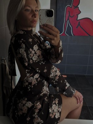 Johanna Juhlin Nude Leaks OnlyFans Photos #19