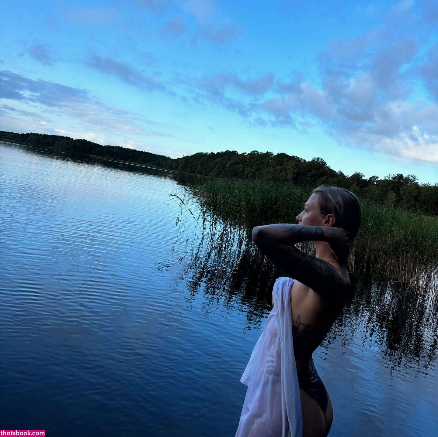 Johanna Juhlin Nude Leaks OnlyFans Photos #20 1928919