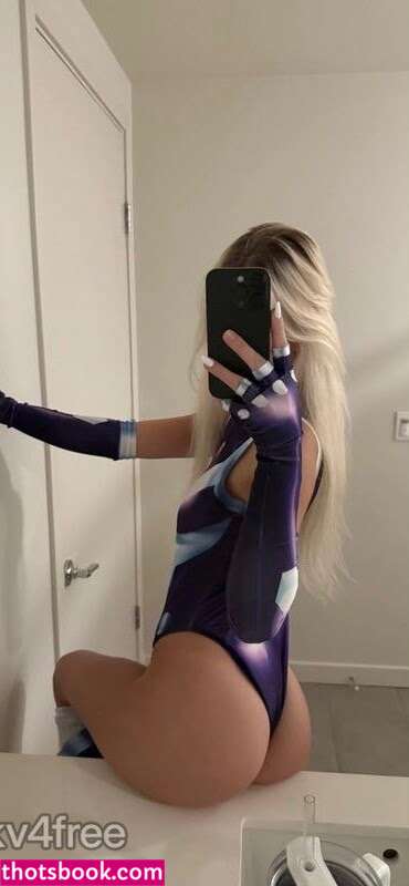 kaylavoid kayla void Nude Leaks OnlyFans Photos #9 1929036