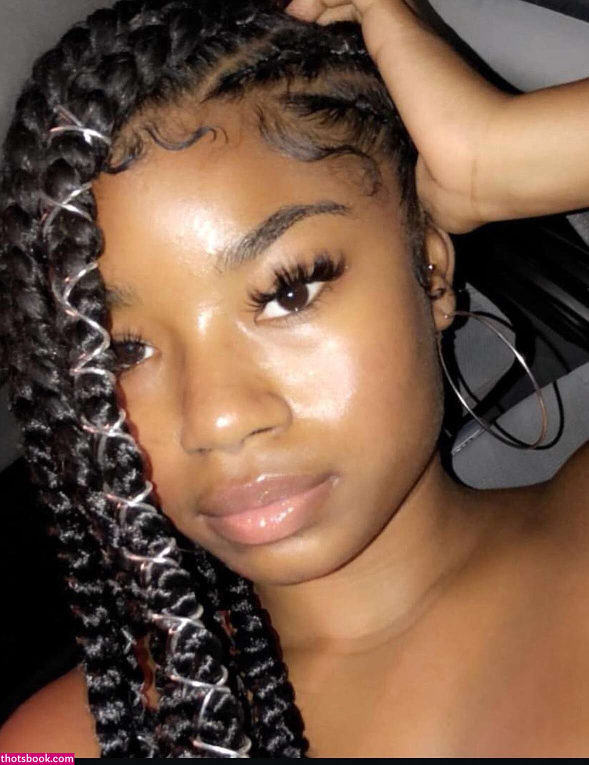 kurlykyy Kyylareneee Nude Leaks OnlyFans Photos #10 1929269