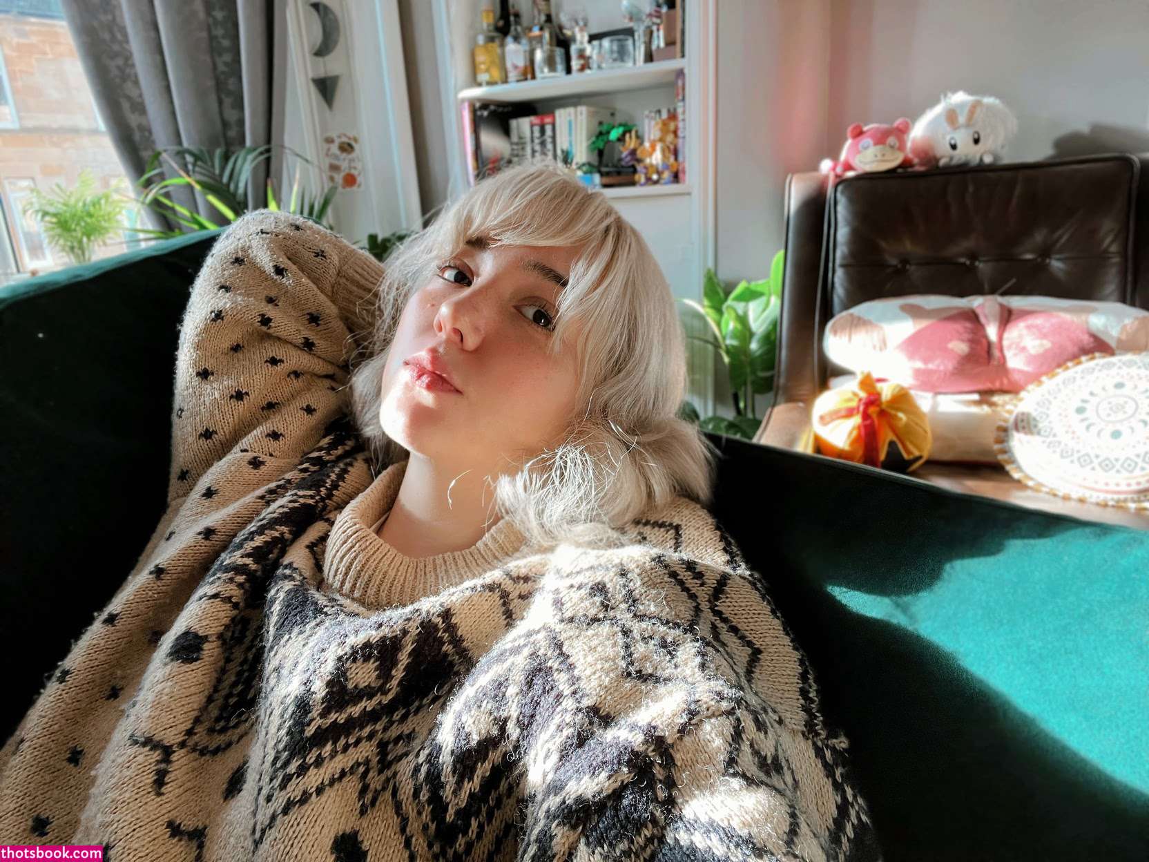 kvwviiju Nude Leaks OnlyFans Photos #10 1929291