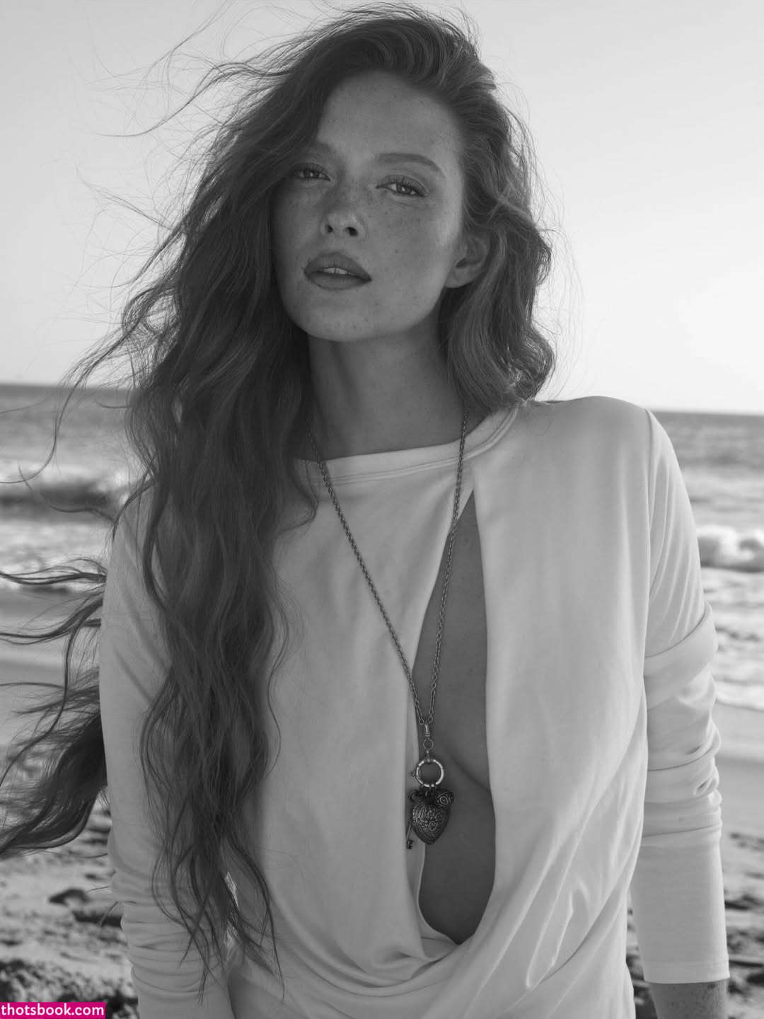 Larsen Thompson Nude Leaks OnlyFans Photos #17 1929311