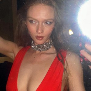 Larsen Thompson Nude Leaks OnlyFans Photos #20