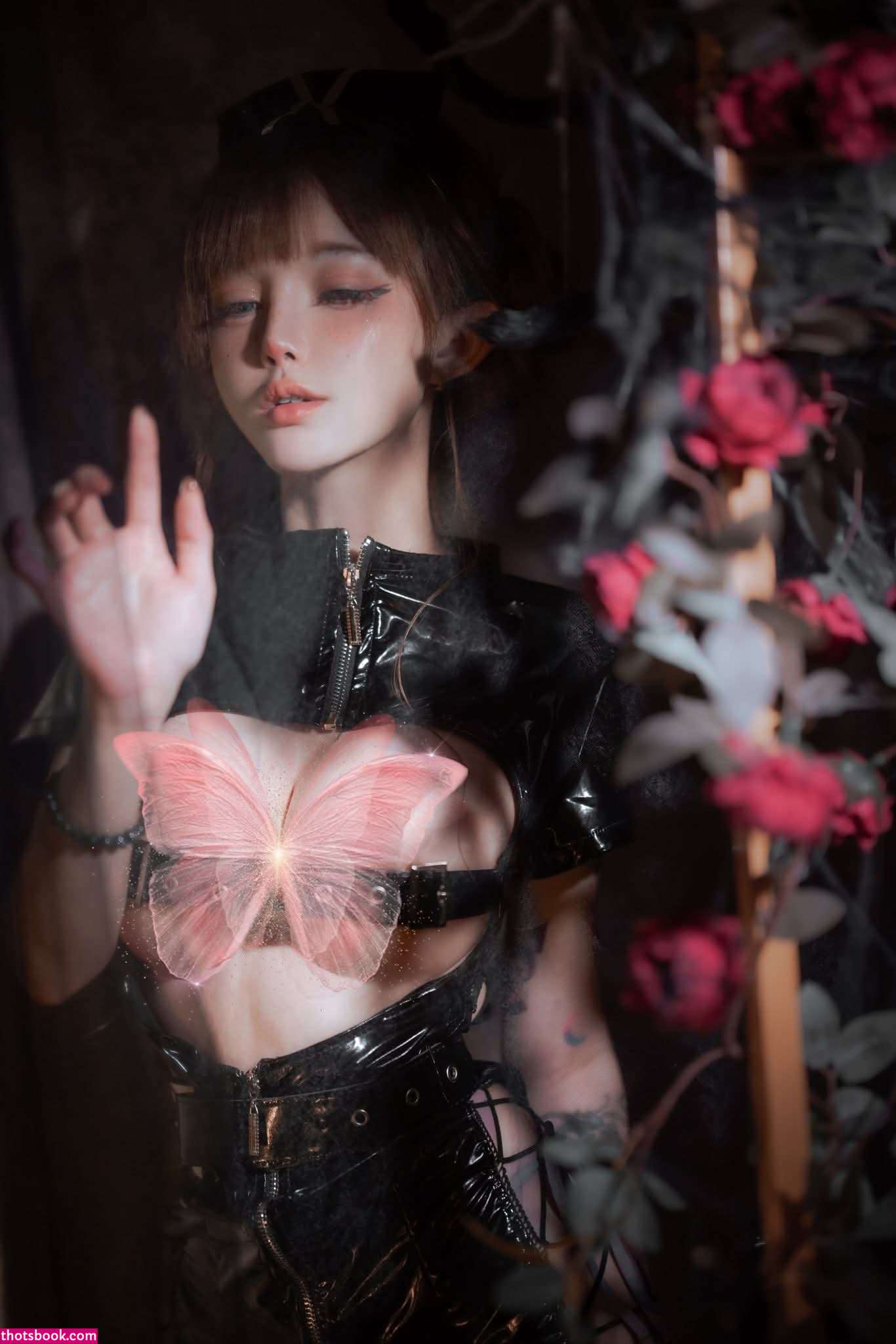 Le Josette Nude Leaks OnlyFans Photos #22 1929353