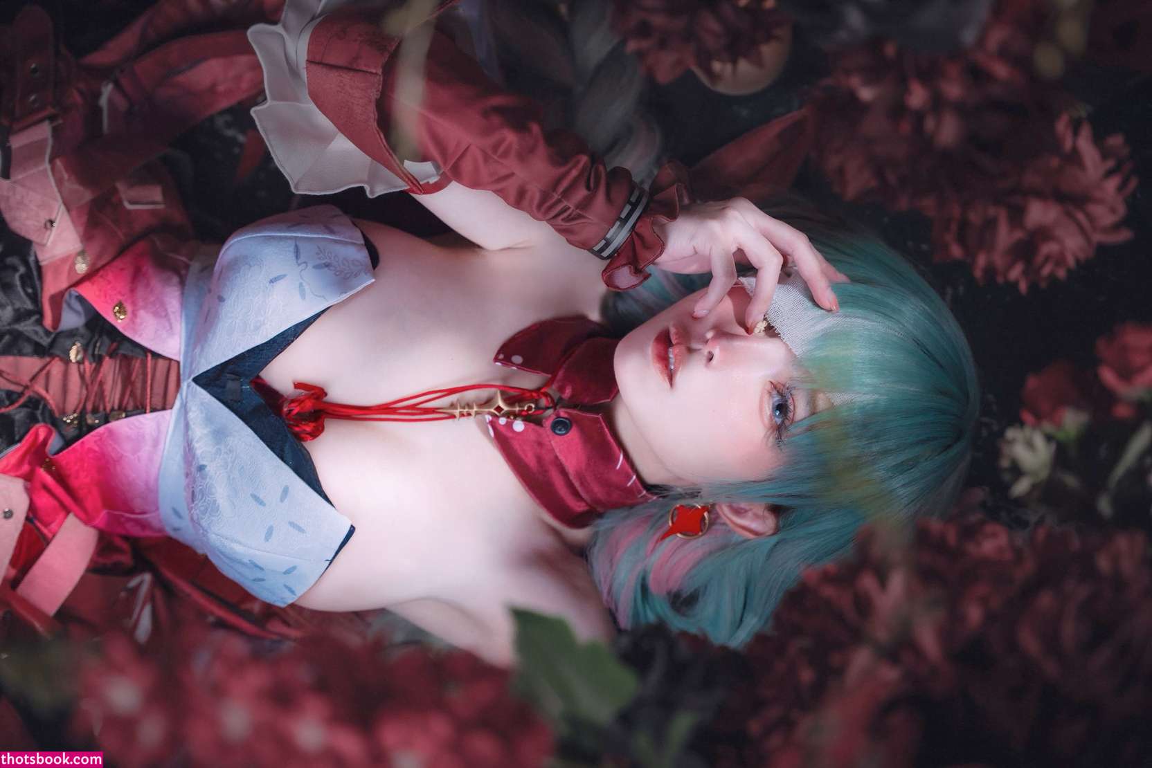 Le Josette Nude Leaks OnlyFans Photos #23 1929360