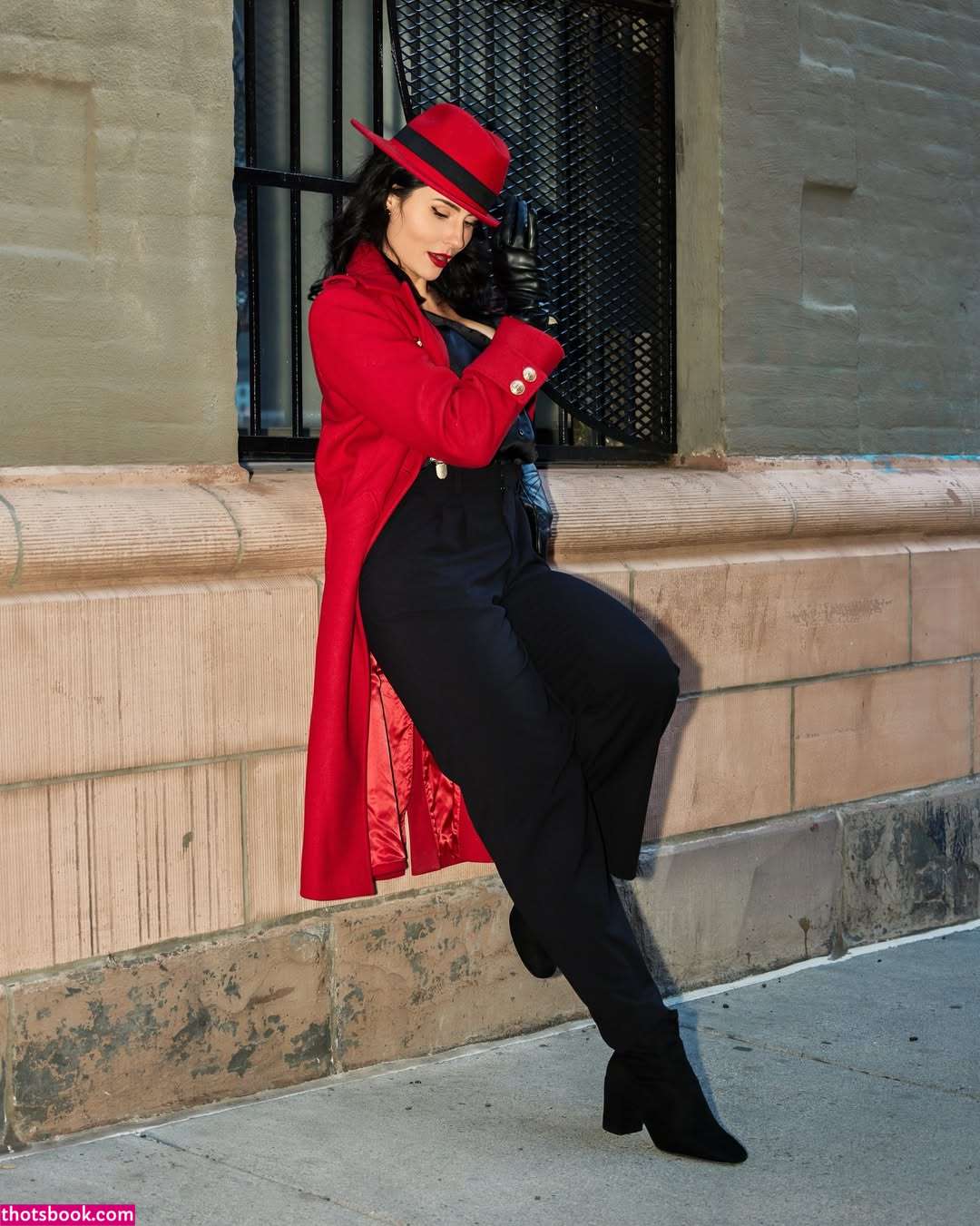 lexwipp Nude Leaks OnlyFans Photos #8 1929427