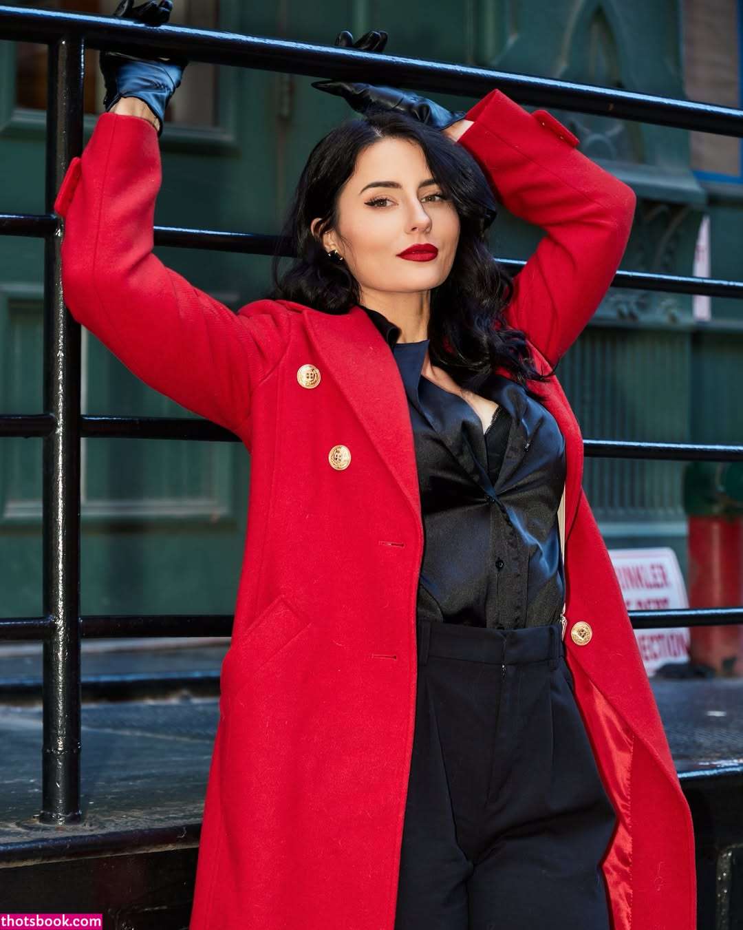 lexwipp Nude Leaks OnlyFans Photos #8 1929430