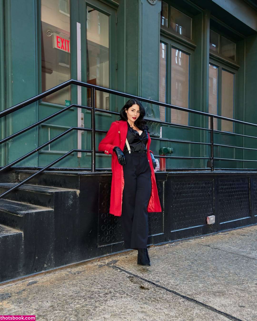 lexwipp Nude Leaks OnlyFans Photos #8 1929432