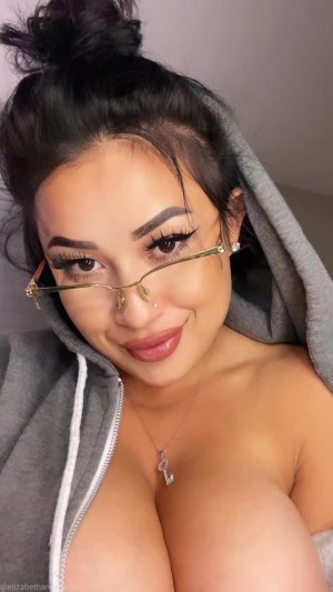 Lizzy Nude Leaks OnlyFans Photos #36