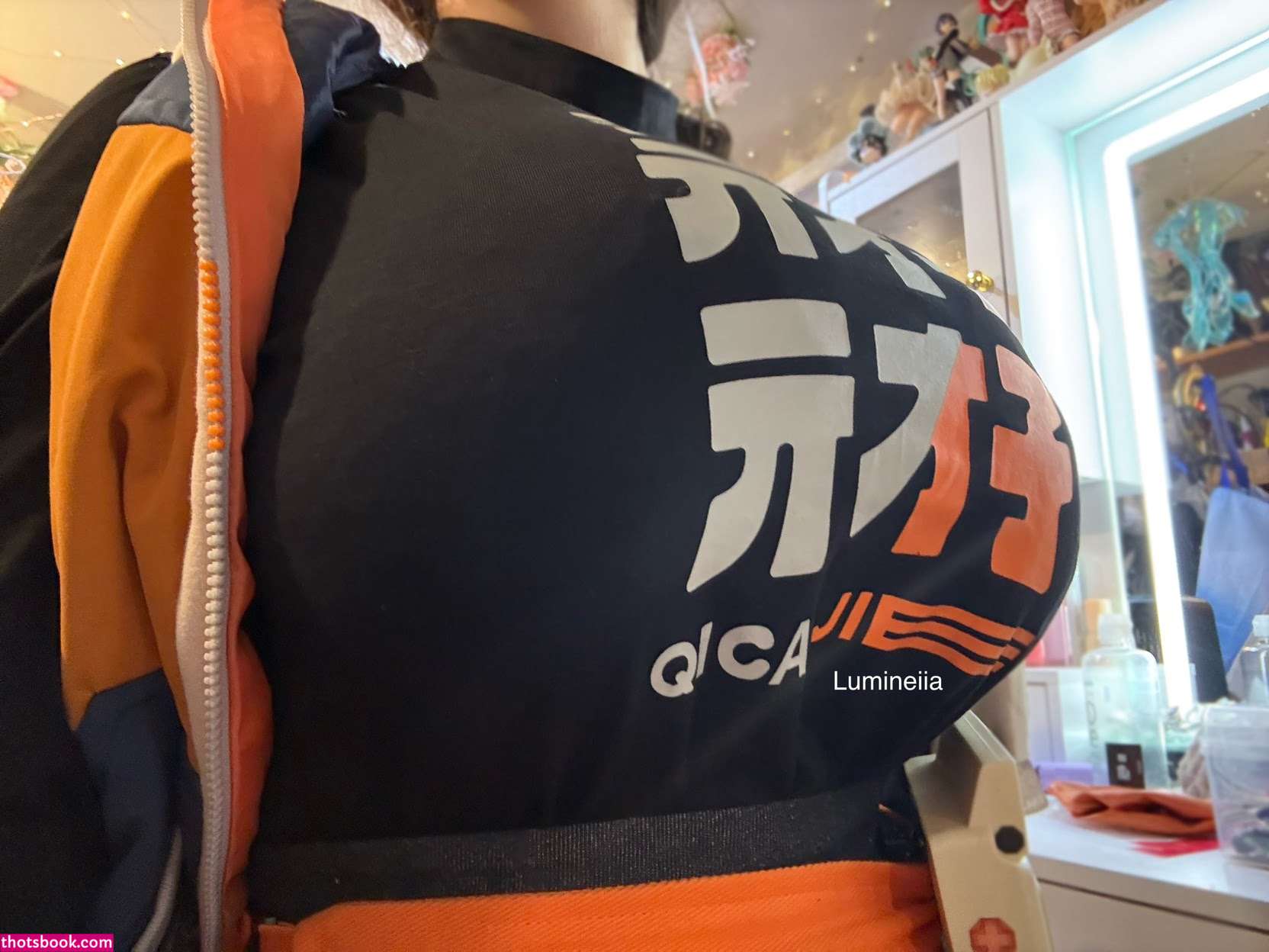 Lumineiia Luunmiie Nude Leaks OnlyFans Photos #7 1929562