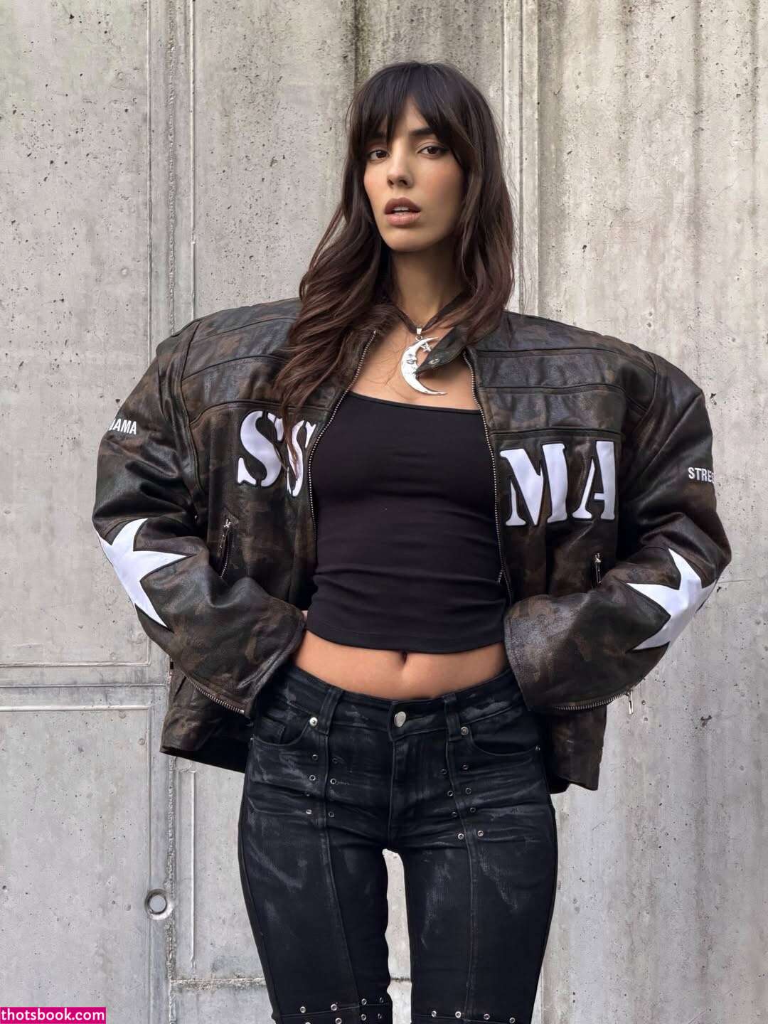 Luna Piombanti Nude Leaks OnlyFans Photos #8 1929606