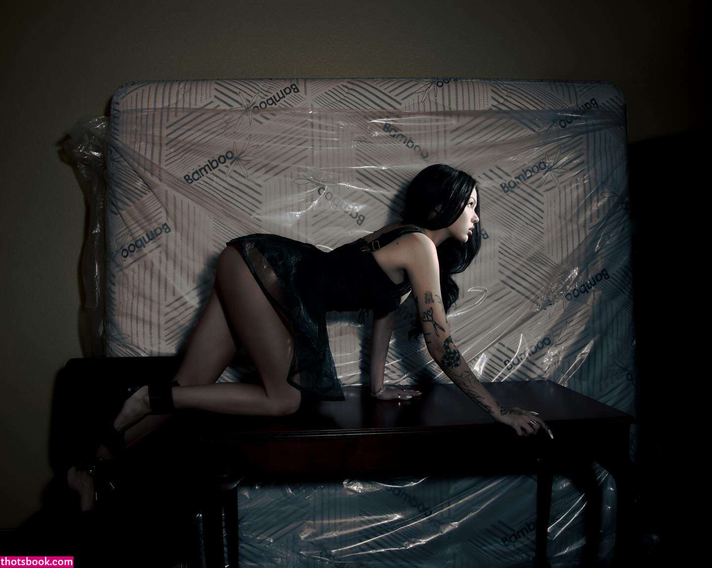 Maggie Lindemann Nude Leaks OnlyFans Photos #7 1929617