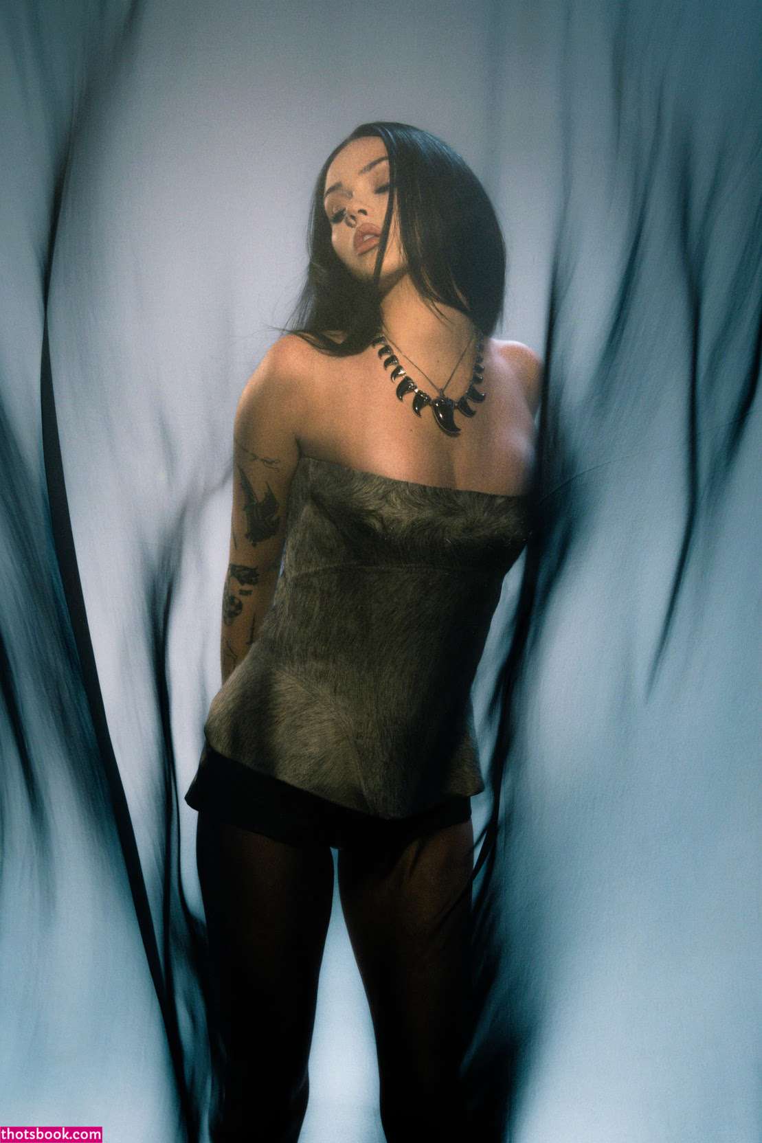 Maggie Lindemann Nude Leaks OnlyFans Photos #8 1929623