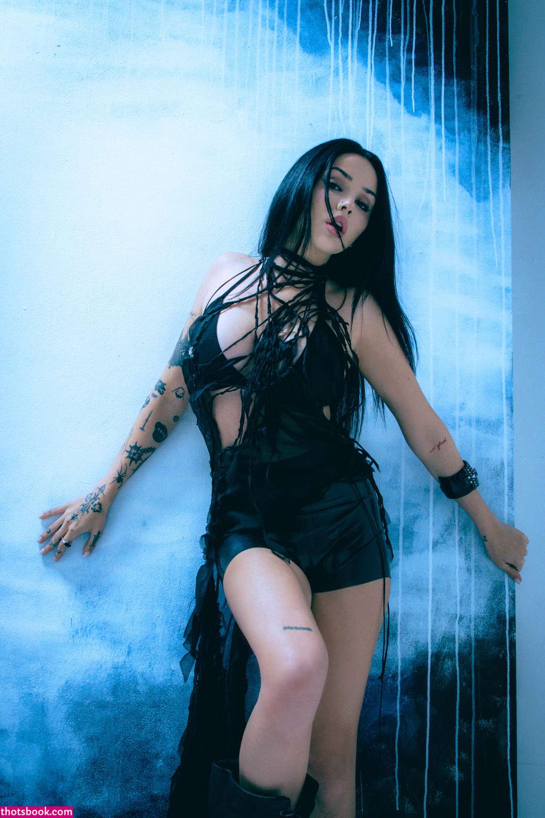 Maggie Lindemann Nude Leaks OnlyFans Photos #8 1929624