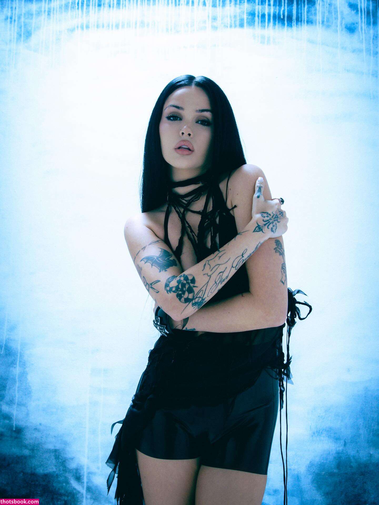 Maggie Lindemann Nude Leaks OnlyFans Photos #8 1929625