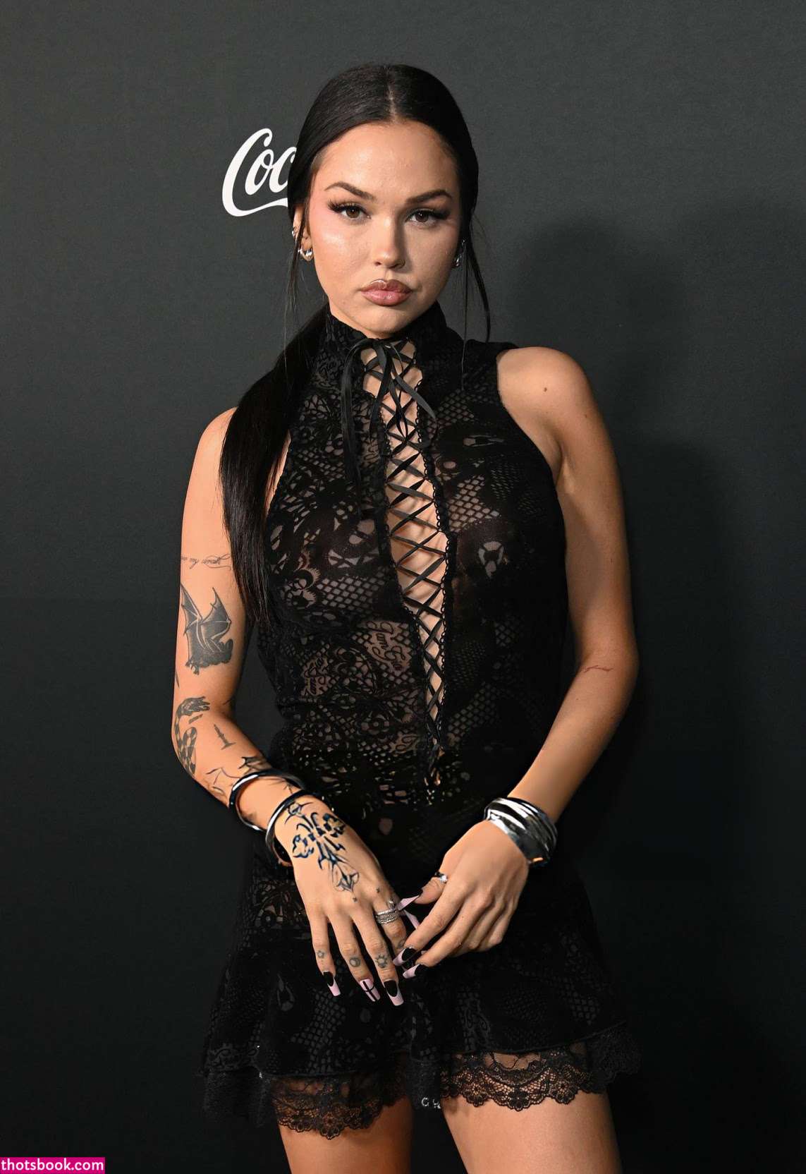 Maggie Lindemann Nude Leaks OnlyFans Photos #9 1929632