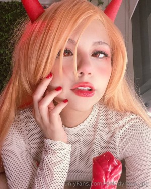 Melody mew Nude Leaks OnlyFans Photos #10