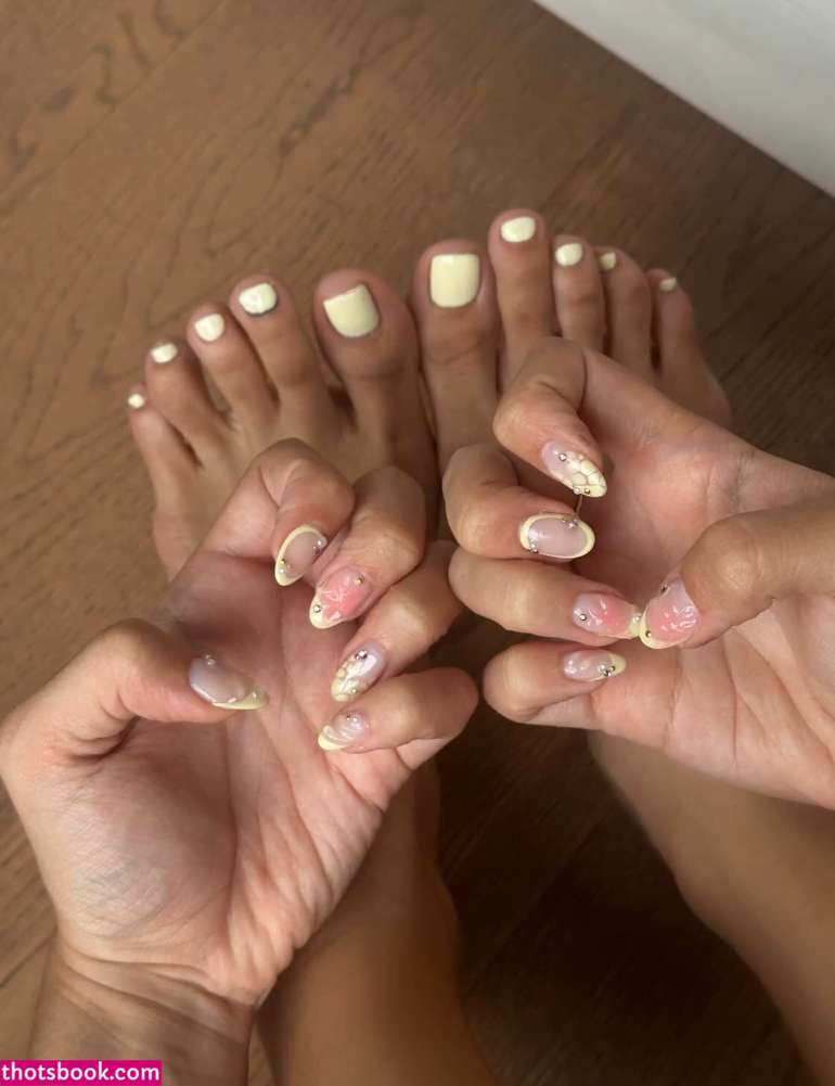 Mimisemaan Nude Leaks OnlyFans Photos #33 1929922