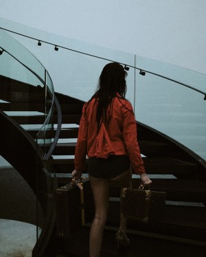 Mishka Chantal Silva Nude Leaks OnlyFans Photos #18