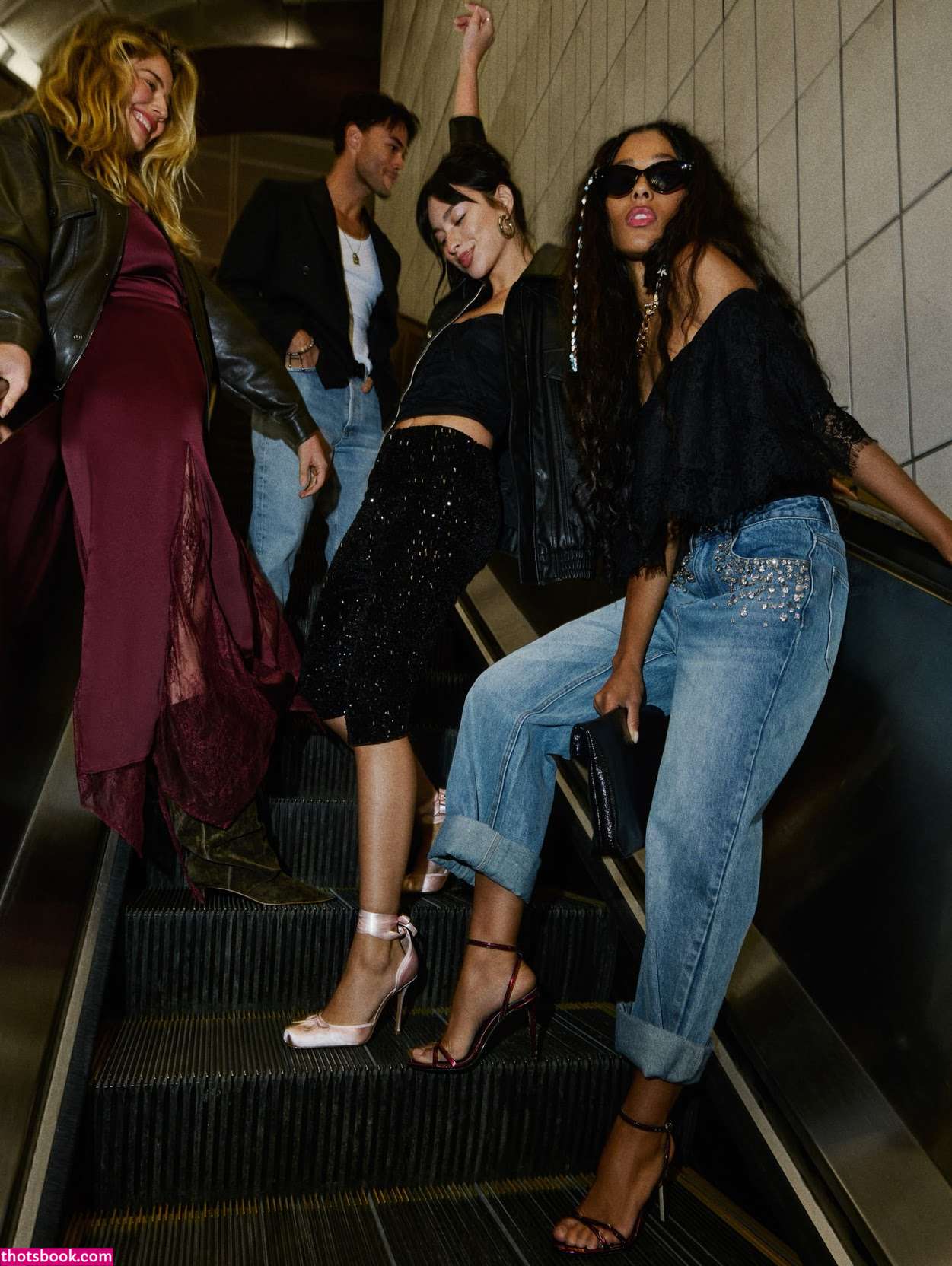 Mishka Chantal Silva Nude Leaks OnlyFans Photos #19 1929951