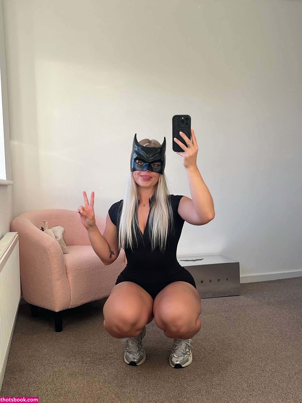 mommymewtwo Avalynn Rose Nude Leaks OnlyFans Photos #6 1930017