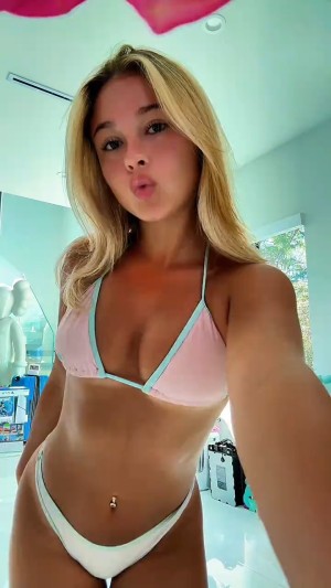 Katalina Cartmel Katalinacarttmel Katcartmel Nude Leaks OnlyFans Video #2