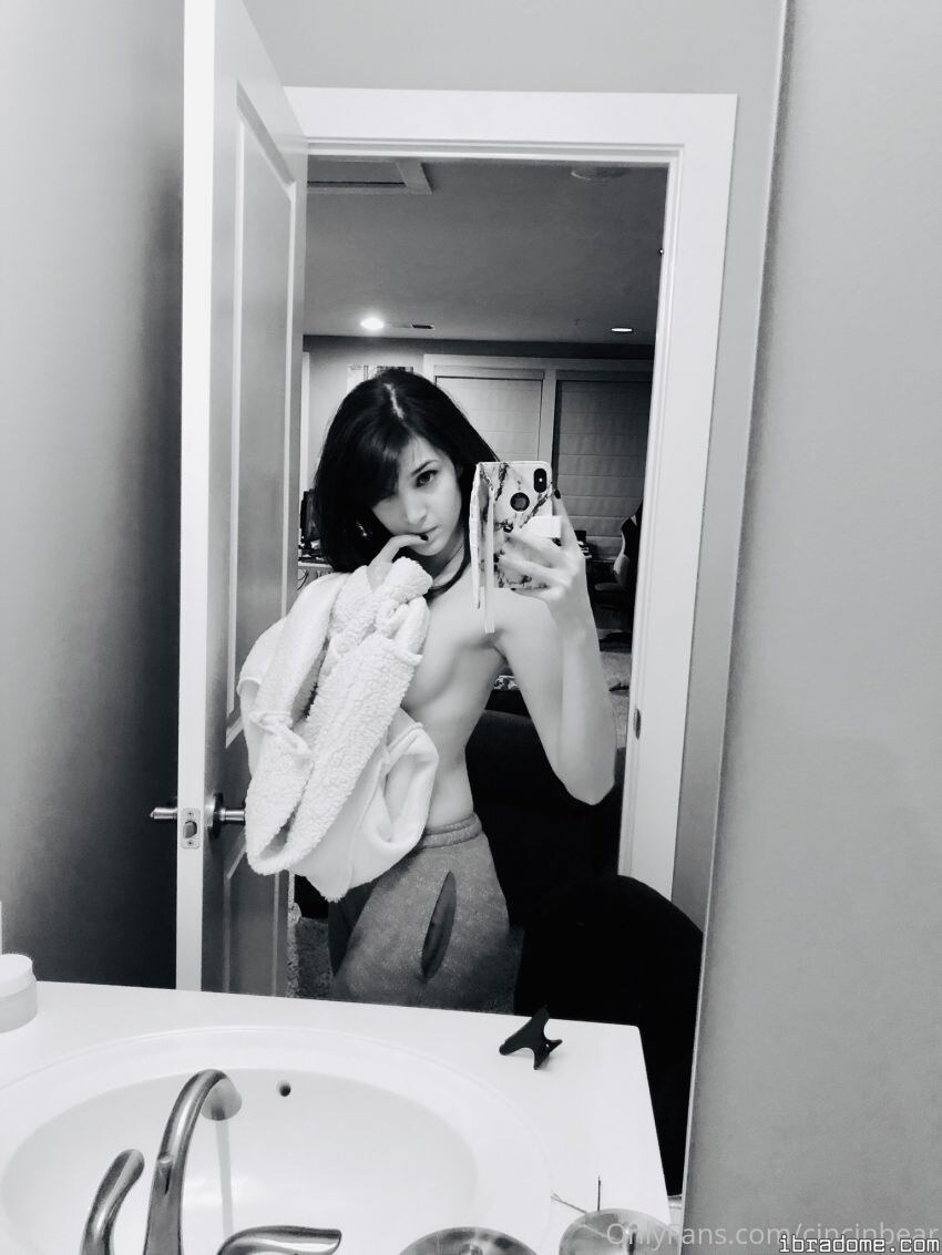 CinCinBear Onlyfans Nudes 37810