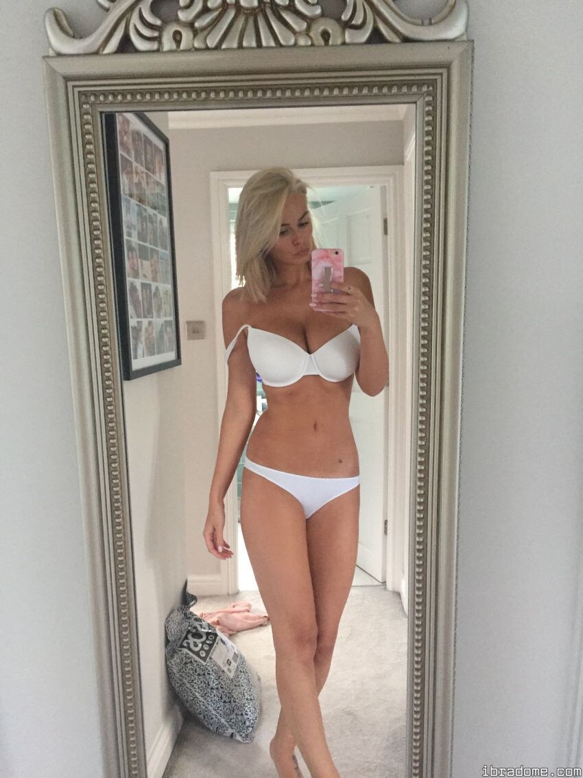Rhian Sugden Onlyfans 41600