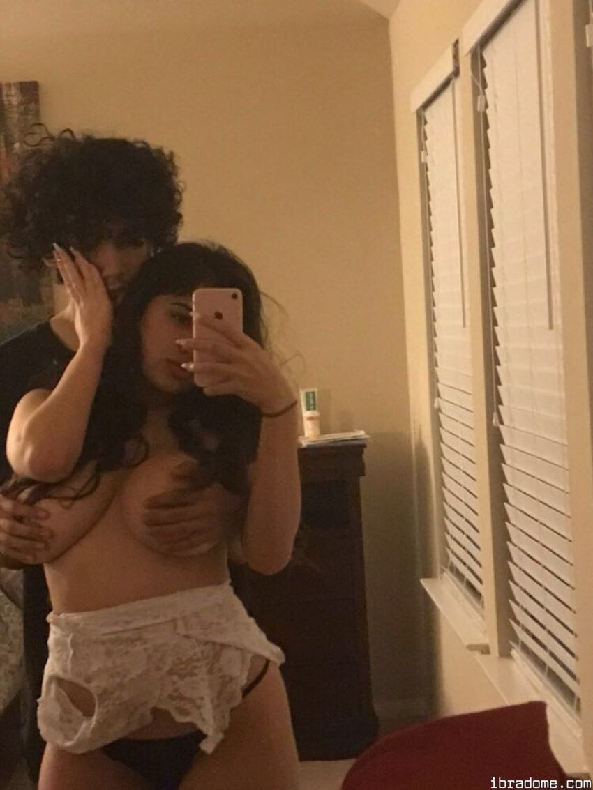 matiimarronii Nudes 42372