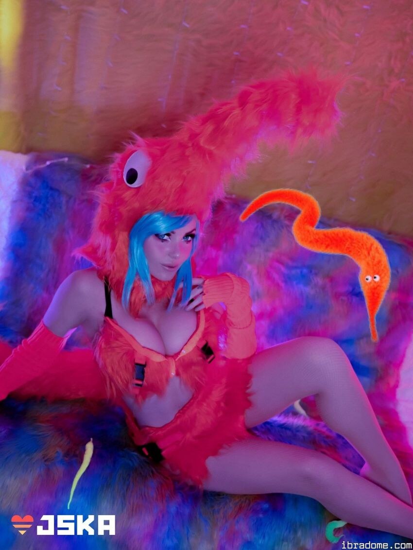 Jessica Nigri JSKA 44846