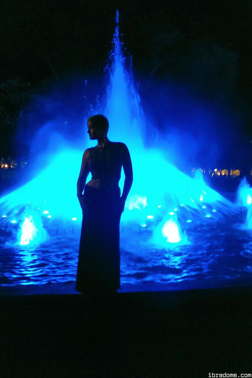 Stefania Ferrario Nudes Collection 37896