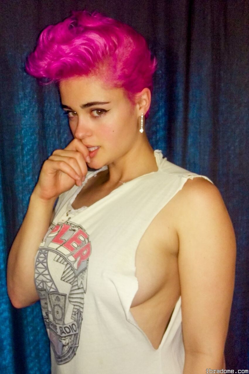 Stefania Ferrario Nudes Collection 37966